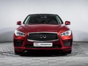 Infiniti Q50 I Москва  - изображение 21