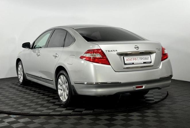 Nissan Teana II Рестайлинг с пробегом 2011 года, цена 955 000 рублей, 204131 км, седан, Автокод Объявления