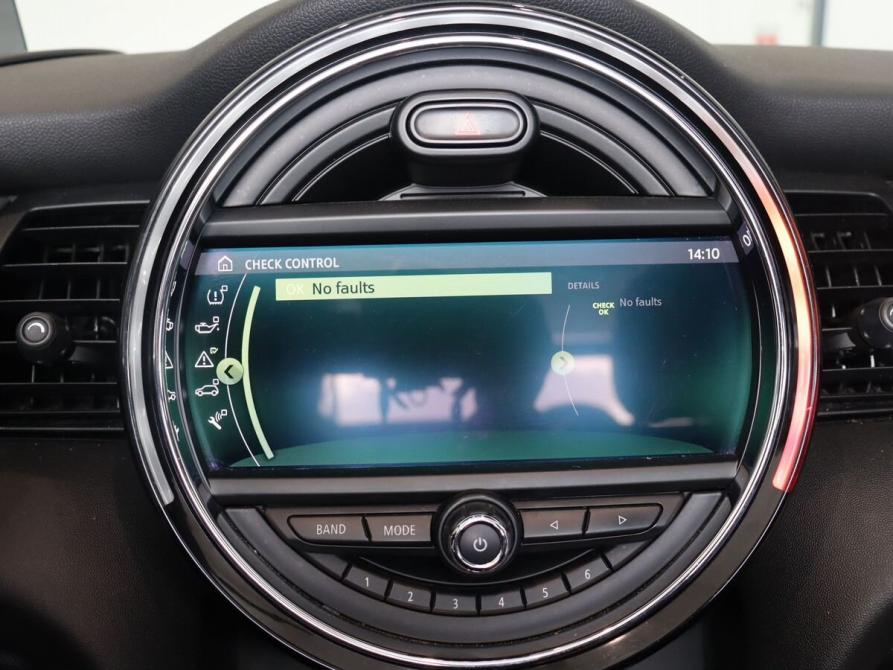 Mini Cabrio III Рестайлинг Калининград  - изображение 19