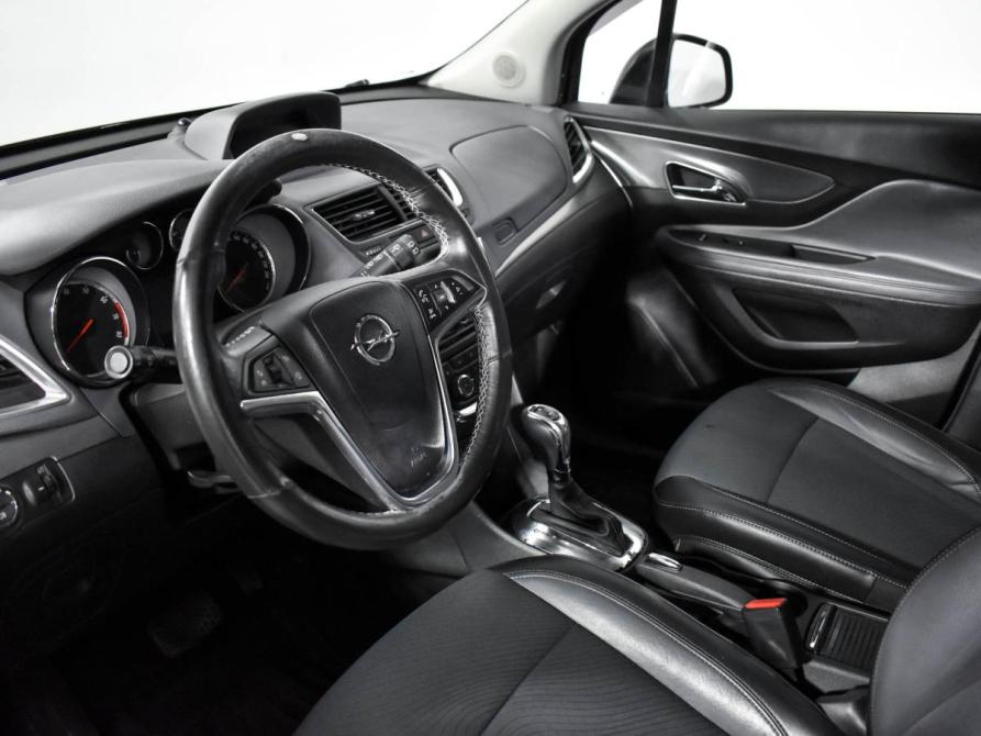 Opel Mokka I Санкт-Петербург  - изображение 9