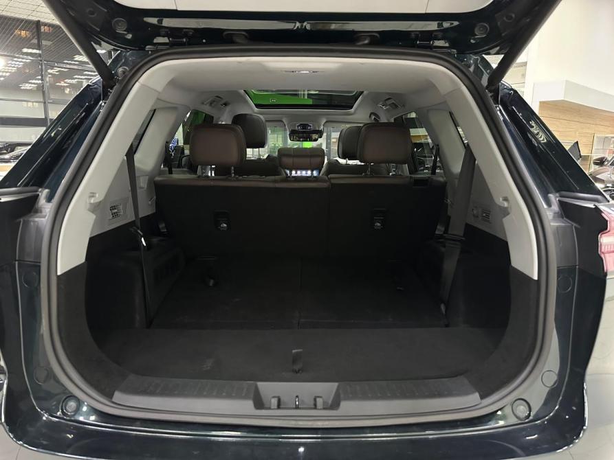 Chery Tiggo 8 Pro Max I Рестайлинг Санкт-Петербург  - изображение 36