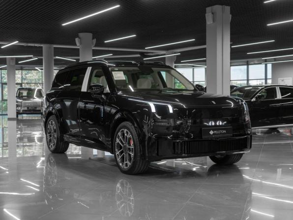 Lynk &amp; Co 900 с пробегом 2025 года, цена 7 750 000 рублей, 30 км, внедорожник, Автокод Объявления