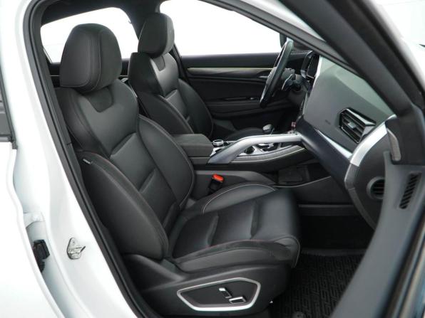 Geely Tugella I Рестайлинг с пробегом 2024 года, цена 2 979 050 рублей, 57992 км, внедорожник, Автокод Объявления