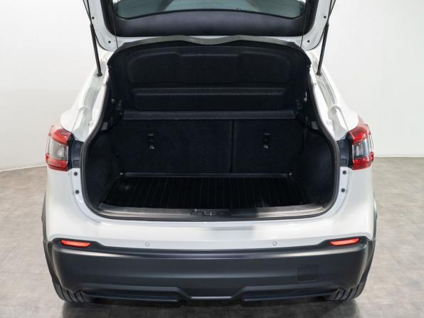 Nissan Qashqai II Рестайлинг с пробегом 2019 года, цена 2 050 000 рублей, 55350 км, внедорожник, Автокод Объявления