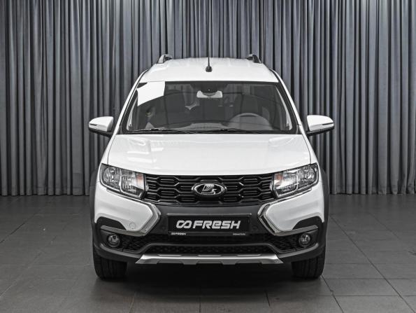 Lada (ВАЗ) Largus I Рестайлинг с пробегом 2026 года, цена 1 830 000 рублей, 11 км, универсал, Автокод Объявления