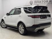Land Rover Discovery V Воронеж  - изображение 24