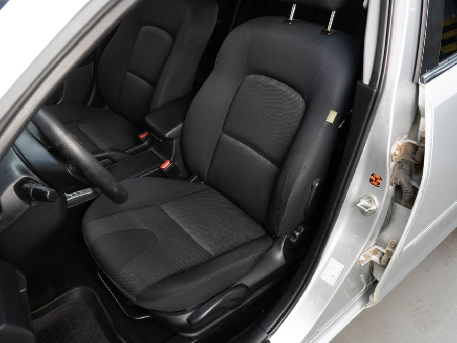 Mazda 3 I (BK) Рестайлинг Тюмень  - изображение 13