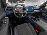 Volkswagen Teramont II (China Market) Москва  - изображение 40