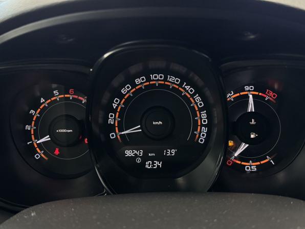 Lada (ВАЗ) Vesta I с пробегом 2018 года, цена 799 000 рублей, 98243 км, седан, Автокод Объявления