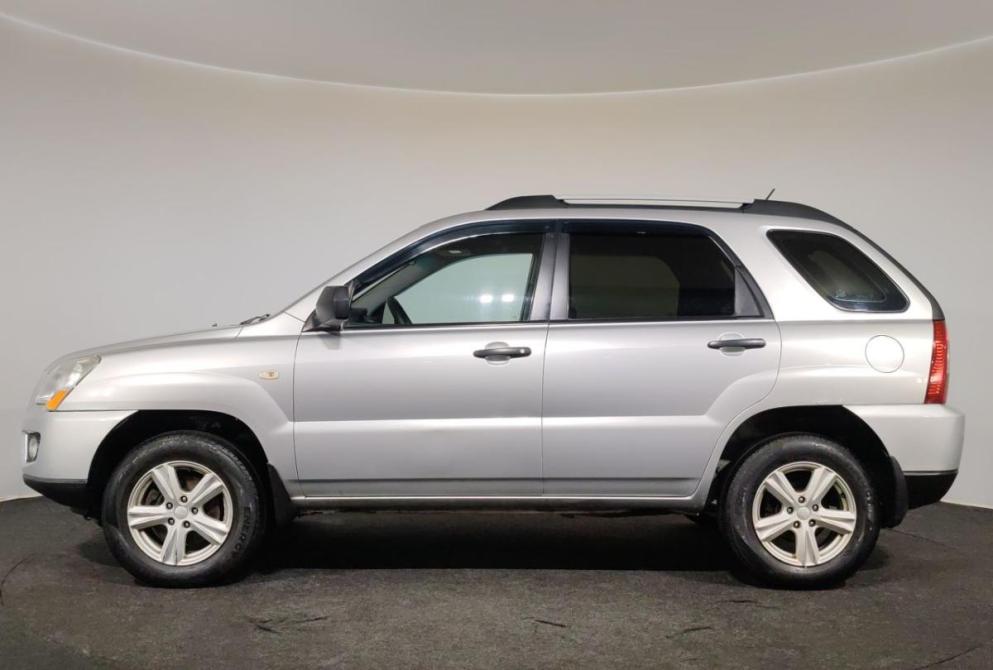 Kia Sportage II Рестайлинг Ярославль  - изображение 8