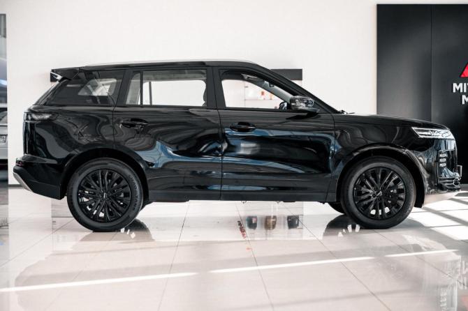 Jaecoo J6 с пробегом 2026 года, цена 2 229 000 рублей, 3000 км, внедорожник, Автокод Объявления