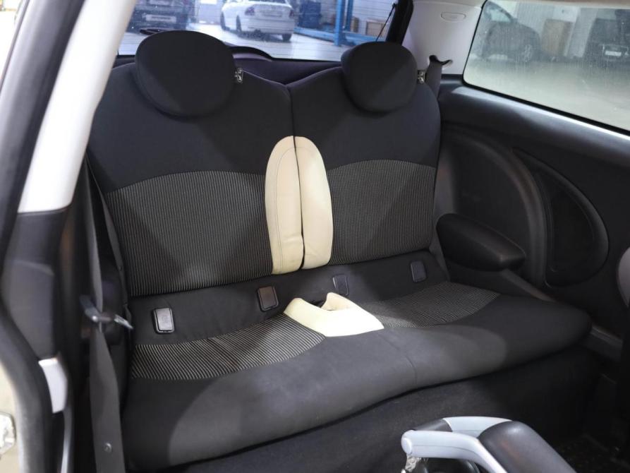 Mini Hatch II (R56) Ростов-на-Дону  - изображение 7