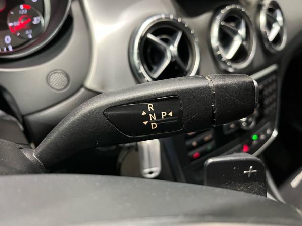 Mercedes-Benz CLA I (C117 X117) с пробегом 2014 года, цена 1 394 000 рублей, 191429 км, седан, Автокод Объявления