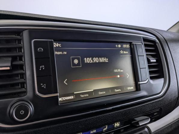 Opel Zafira Life I с пробегом 2020 года, цена 2 720 000 рублей, 135554 км, минивэн, Автокод Объявления