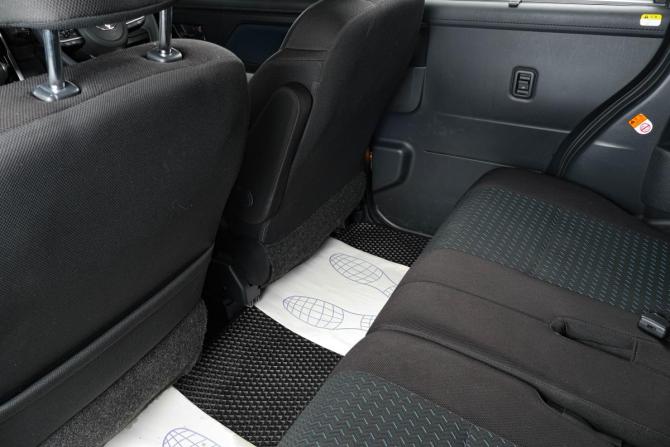 Toyota Roomy I с пробегом 2021 года, цена 1 279 000 рублей, 93350 км, микровэн, Автокод Объявления