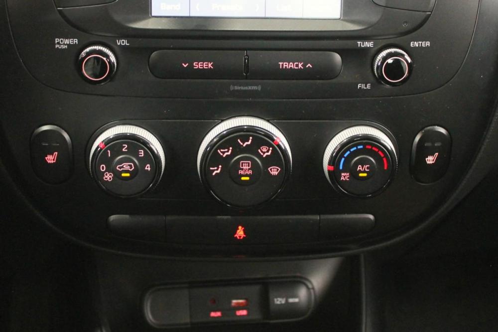 Kia Soul II Рестайлинг Таганрог  - изображение 18