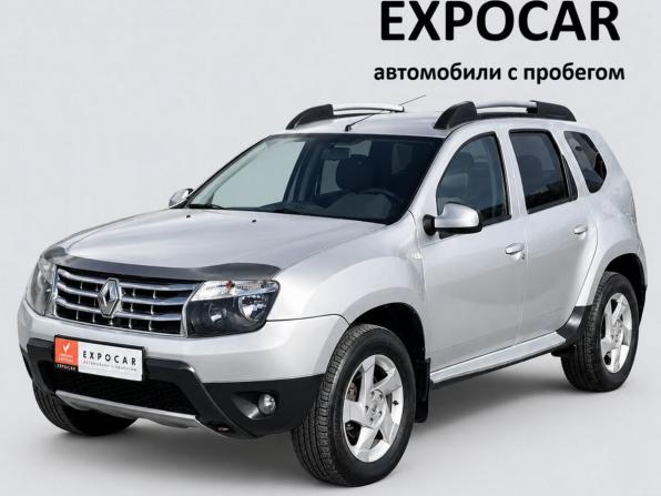 Renault Duster I с пробегом 2012 года, цена 748 000 рублей, 167300 км, внедорожник, Автокод Объявления