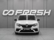 Renault Logan II Рестайлинг Ростов-на-Дону  - изображение 18