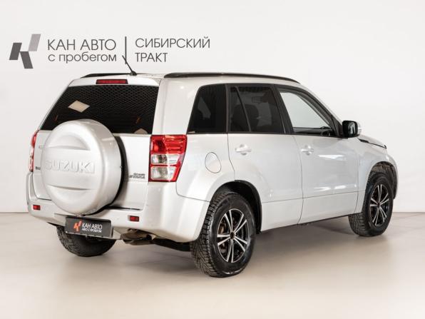 Suzuki Grand Vitara II Рестайлинг 2 с пробегом 2013 года, цена 1 271 977 рублей, 183842 км, внедорожник, Автокод Объявления