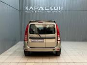 Lada (ВАЗ) Largus I Магнитогорск  - изображение 20
