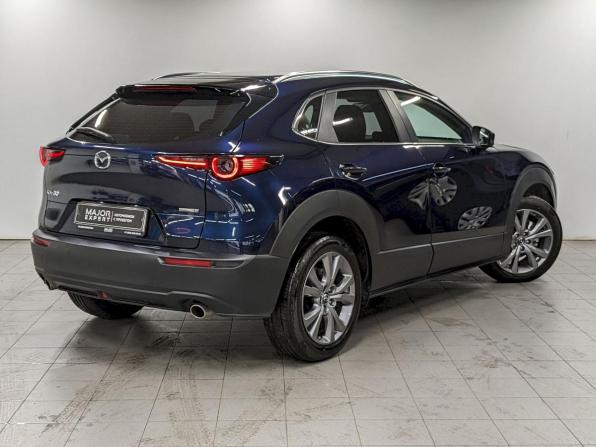 Mazda CX-30 I с пробегом 2024 года, цена 2 990 000 рублей, 10730 км, внедорожник, Автокод Объявления