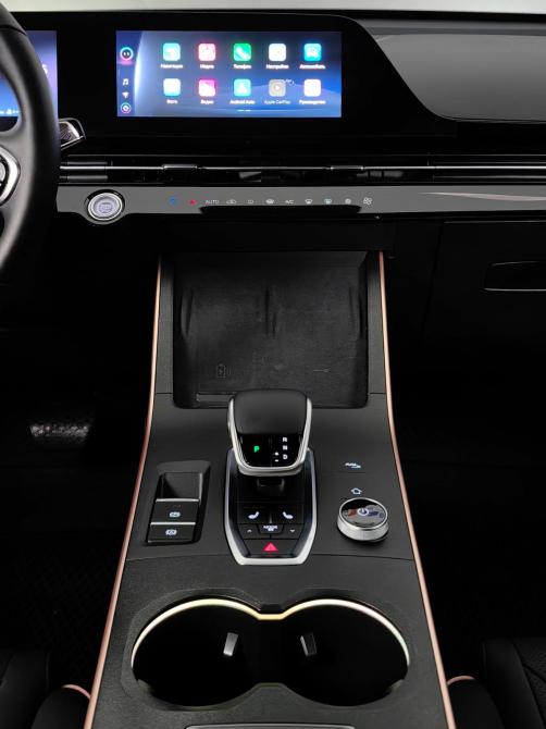 Omoda C5 I Рестайлинг Москва  - изображение 12