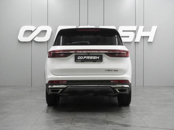 JETOUR X90+ с пробегом 2023 года, цена 2 226 000 рублей, 114605 км, внедорожник, Автокод Объявления