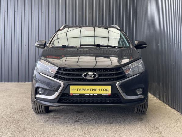 Lada (ВАЗ) Vesta I с пробегом 2018 года, цена 1 027 000 рублей, 105034 км, универсал, Автокод Объявления