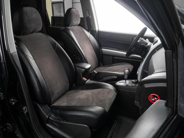 Nissan X-Trail II Рестайлинг с пробегом 2011 года, цена 1 299 000 рублей, 180200 км, внедорожник, Автокод Объявления