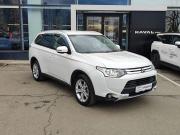 Mitsubishi Outlander III Рестайлинг Москва  - изображение 22