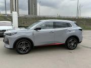 Changan CS55 Plus II Москва  - изображение 31
