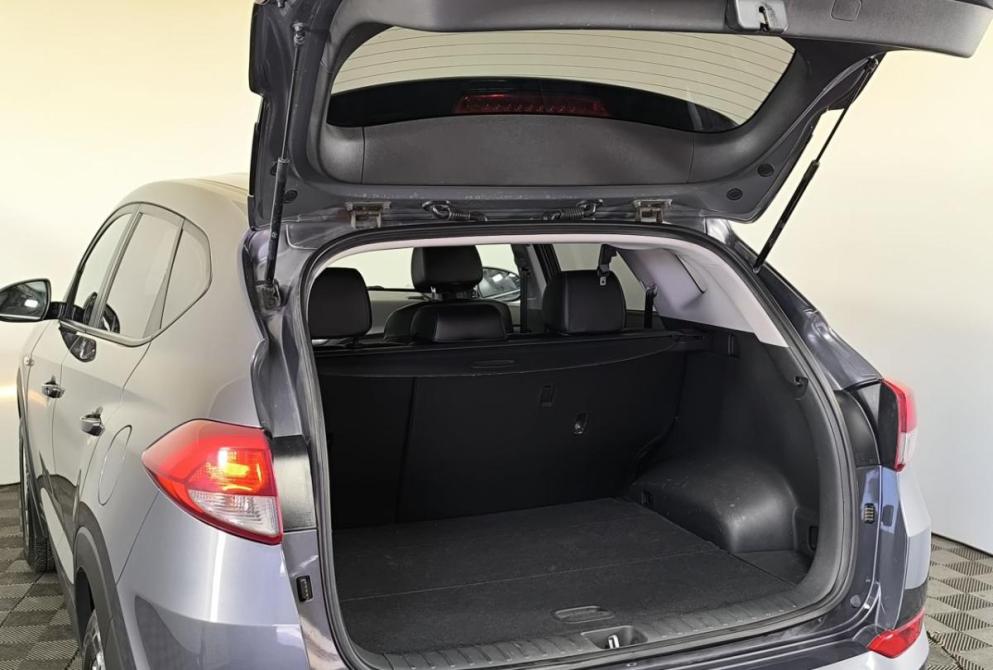 Hyundai Tucson III Нижний Новгород  - изображение 15