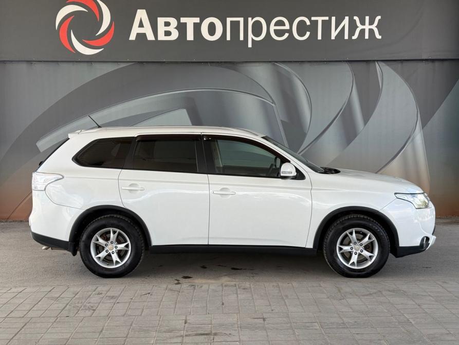 Mitsubishi Outlander III Волгоград  - изображение 4
