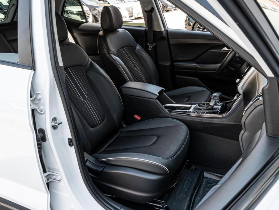 Hyundai Creta II Краснодар  - изображение 8