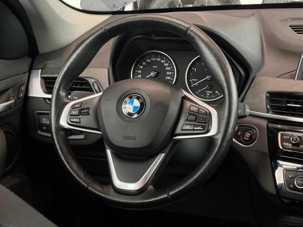 BMW X1 II (F48) с пробегом 2015 года, цена 1 995 000 рублей, 114396 км, внедорожник, Автокод Объявления