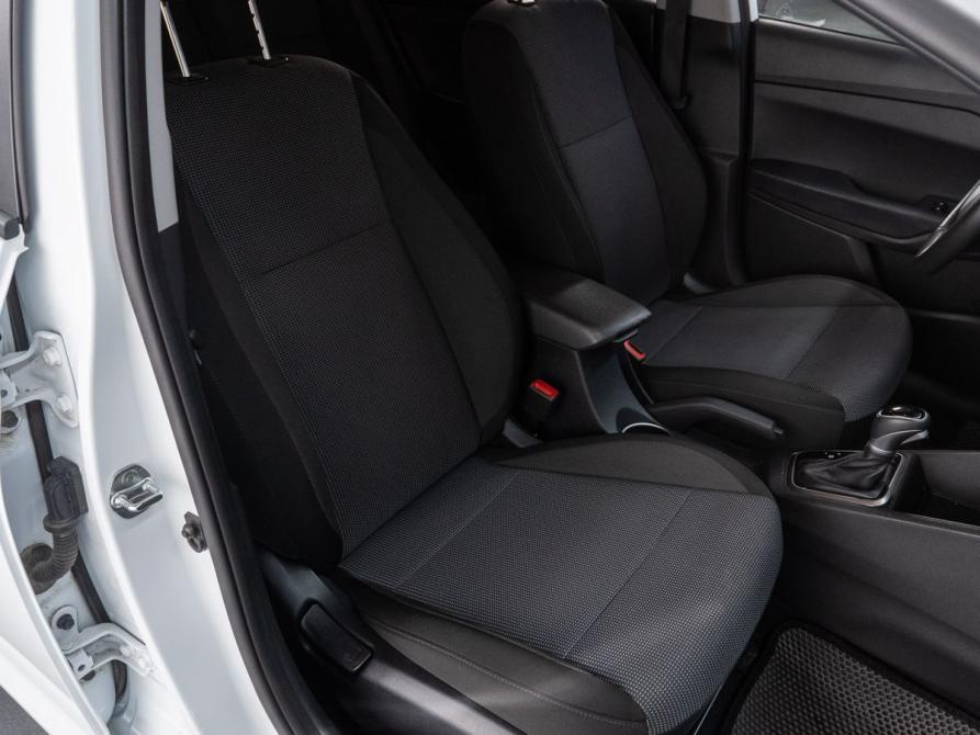 Hyundai Solaris II Рестайлинг Тюмень  - изображение 18