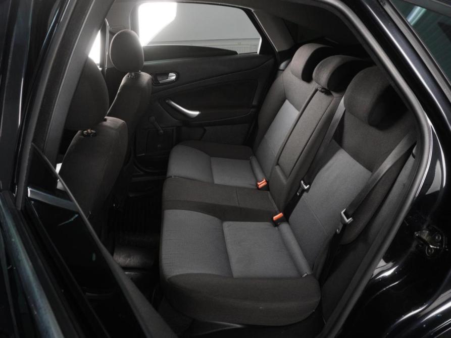 Ford Mondeo IV Минеральные Воды  - изображение 9