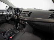 Mitsubishi Lancer X Рестайлинг Москва  - изображение 23