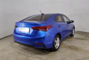 Hyundai Solaris I Рестайлинг Волгоград  - изображение 33