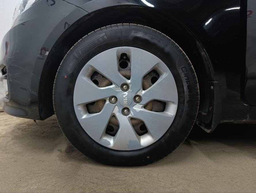 Kia Rio III Рестайлинг Санкт-Петербург  - изображение 20