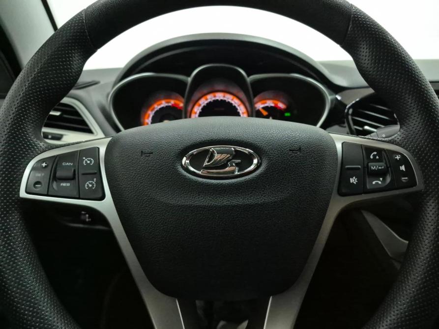 Lada (ВАЗ) Vesta I Альметьевск  - изображение 24