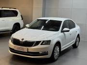 Skoda Octavia III (A7) Рестайлинг Красноярск  - изображение 19