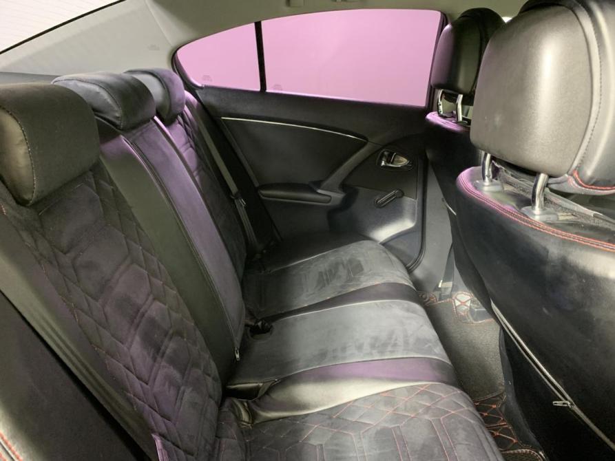 Toyota Avensis III Рестайлинг Москва  - изображение 17