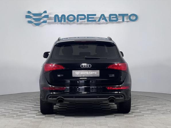 Audi Q5 I (8R) Рестайлинг с пробегом 2015 года, цена 1 950 000 рублей, 180000 км, внедорожник, Автокод Объявления