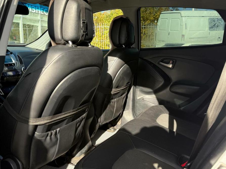 Hyundai ix35 I Омск  - изображение 13