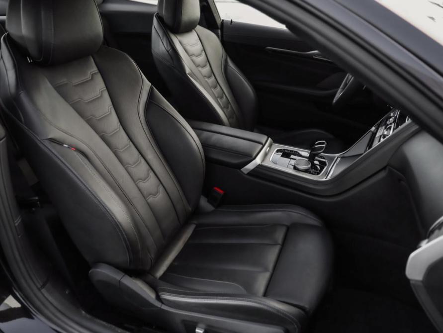 BMW 8 серии II (G14/G15/G16) Рестайлинг Санкт-Петербург  - изображение 31