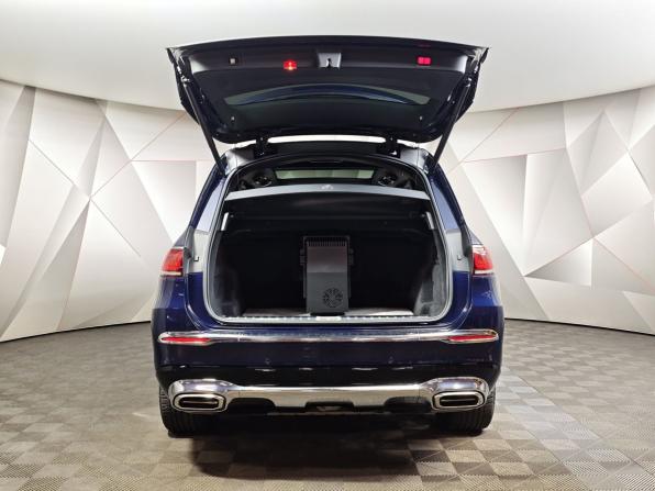 Mercedes-Benz Maybach GLS I с пробегом 2021 года, цена 13 300 000 рублей, 58720 км, внедорожник, Автокод Объявления