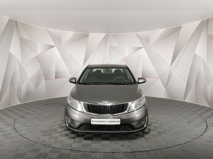 Kia Rio III Москва  - изображение 7