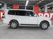 Mitsubishi Pajero IV Рестайлинг 2 Москва  - изображение 32