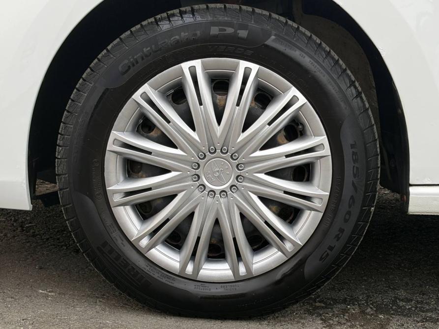 Volkswagen Polo V Рестайлинг Екатеринбург  - изображение 36